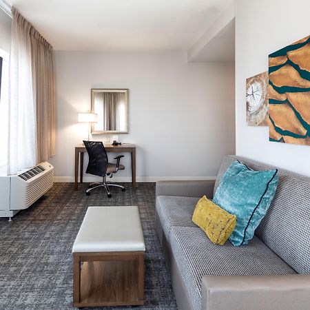 Staybridge Suites Montgomery - Downtown By Ihg Esterno foto