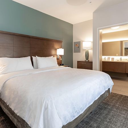 Staybridge Suites Montgomery - Downtown By Ihg Esterno foto