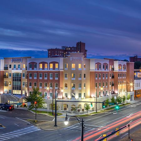 Staybridge Suites Montgomery - Downtown By Ihg Esterno foto