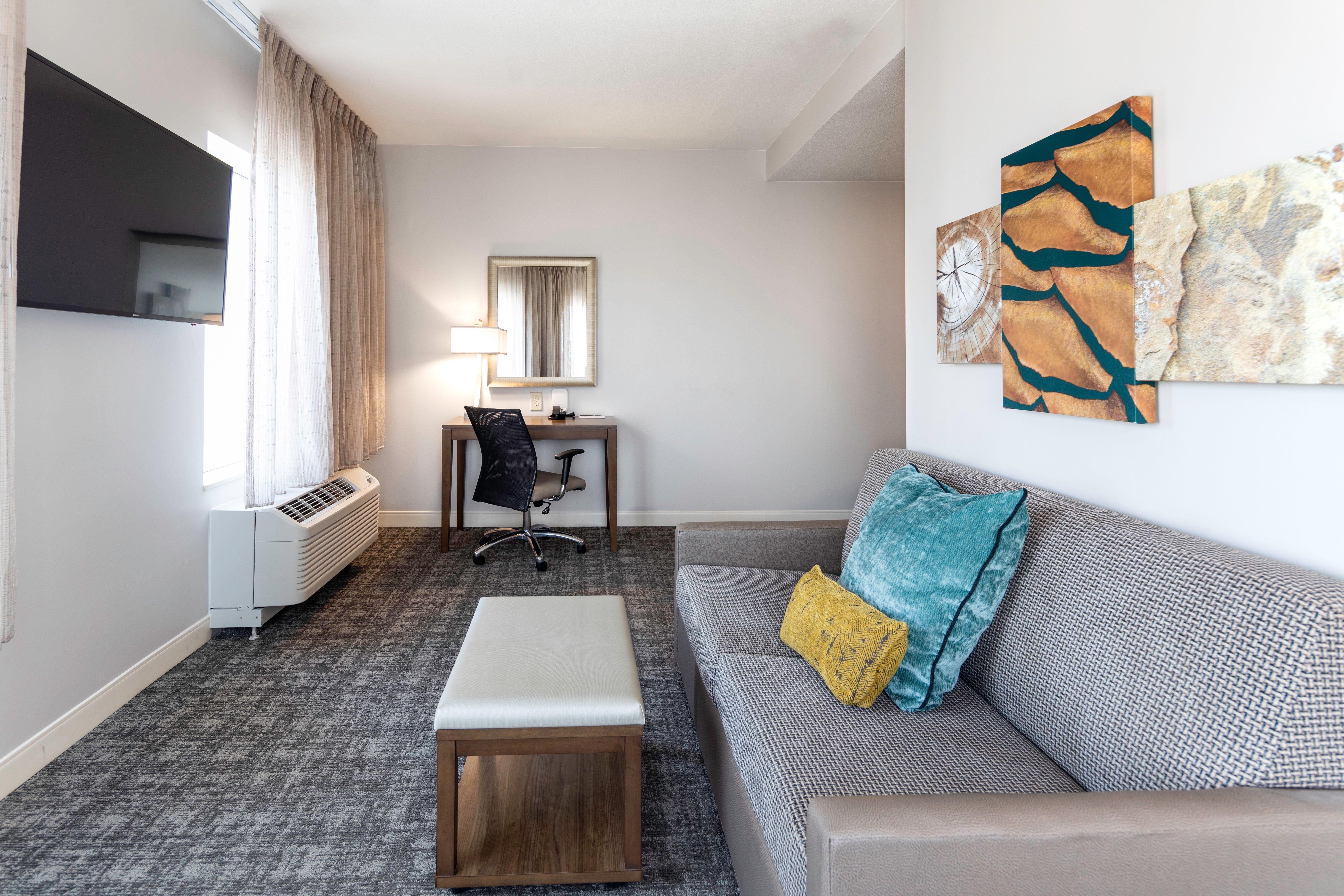Staybridge Suites Montgomery - Downtown By Ihg Esterno foto