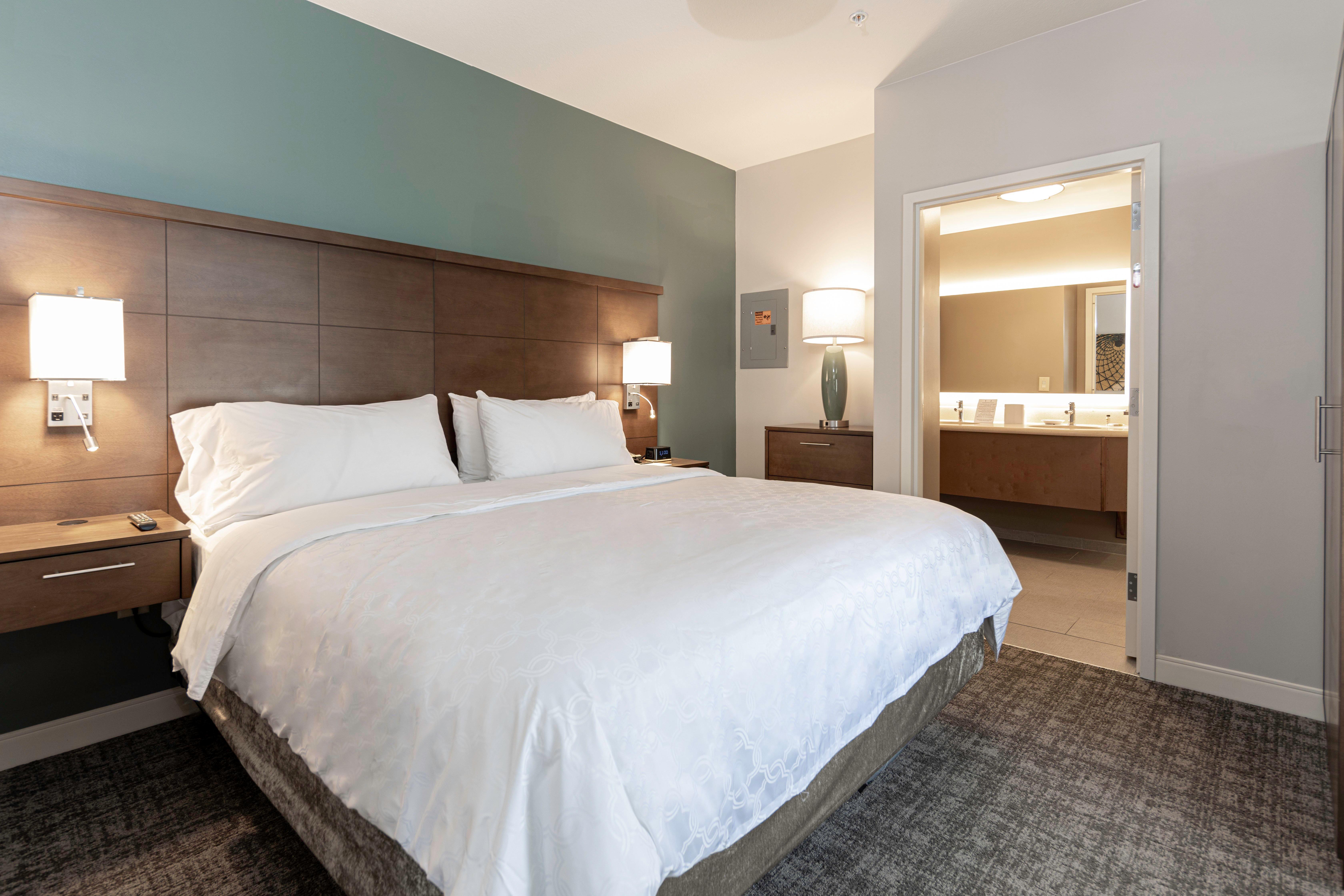 Staybridge Suites Montgomery - Downtown By Ihg Esterno foto