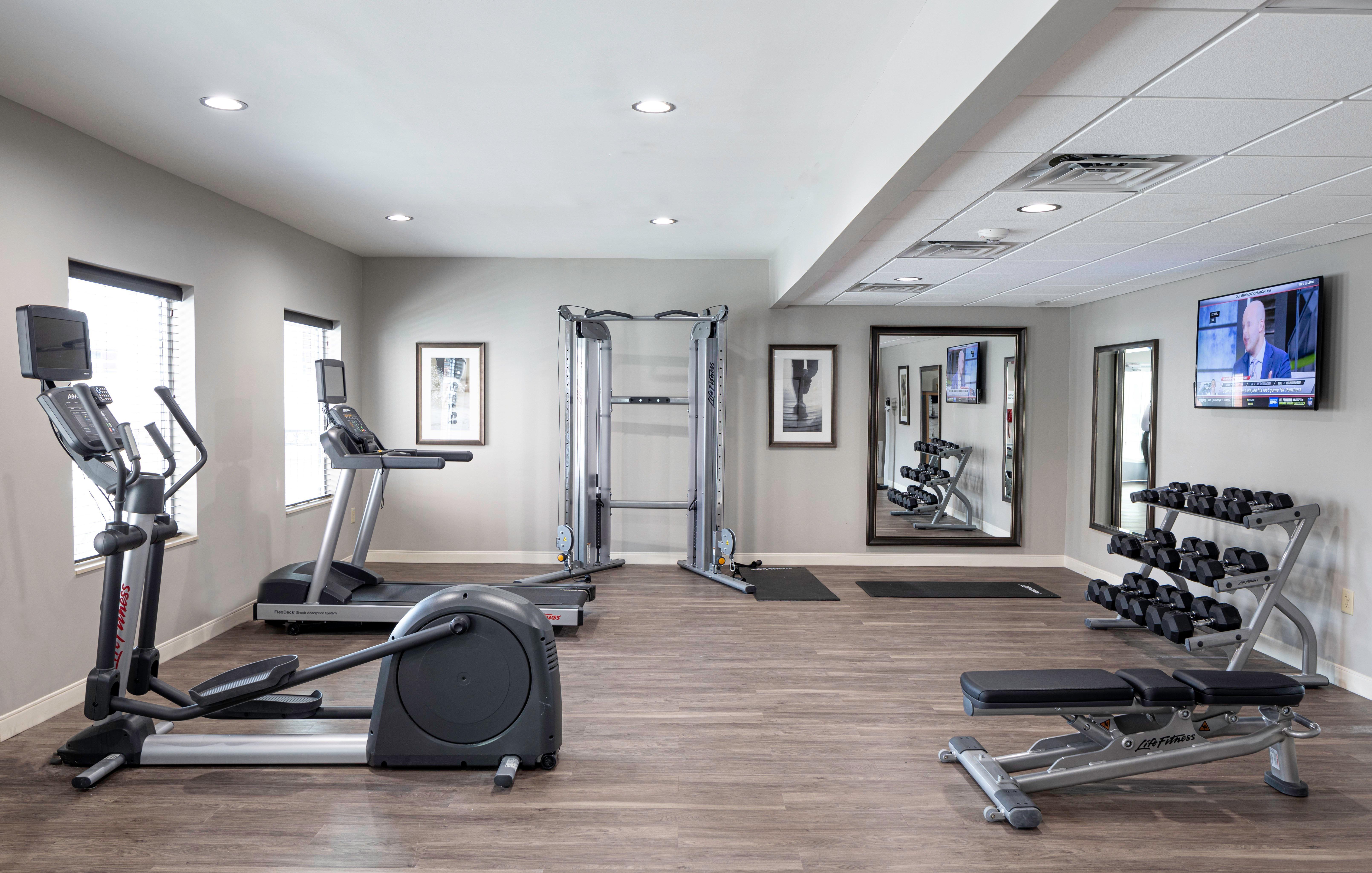 Staybridge Suites Montgomery - Downtown By Ihg Esterno foto
