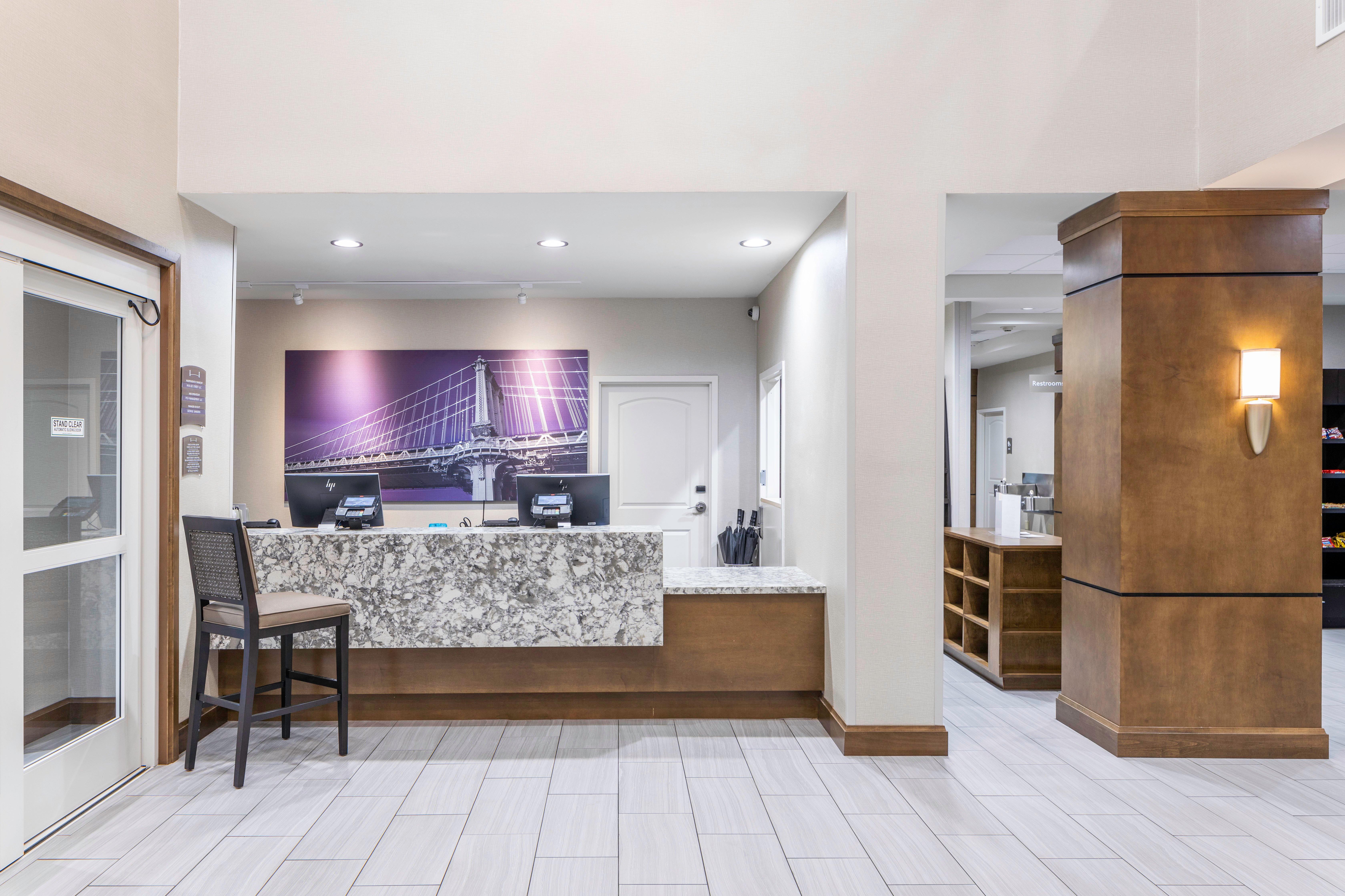 Staybridge Suites Montgomery - Downtown By Ihg Esterno foto