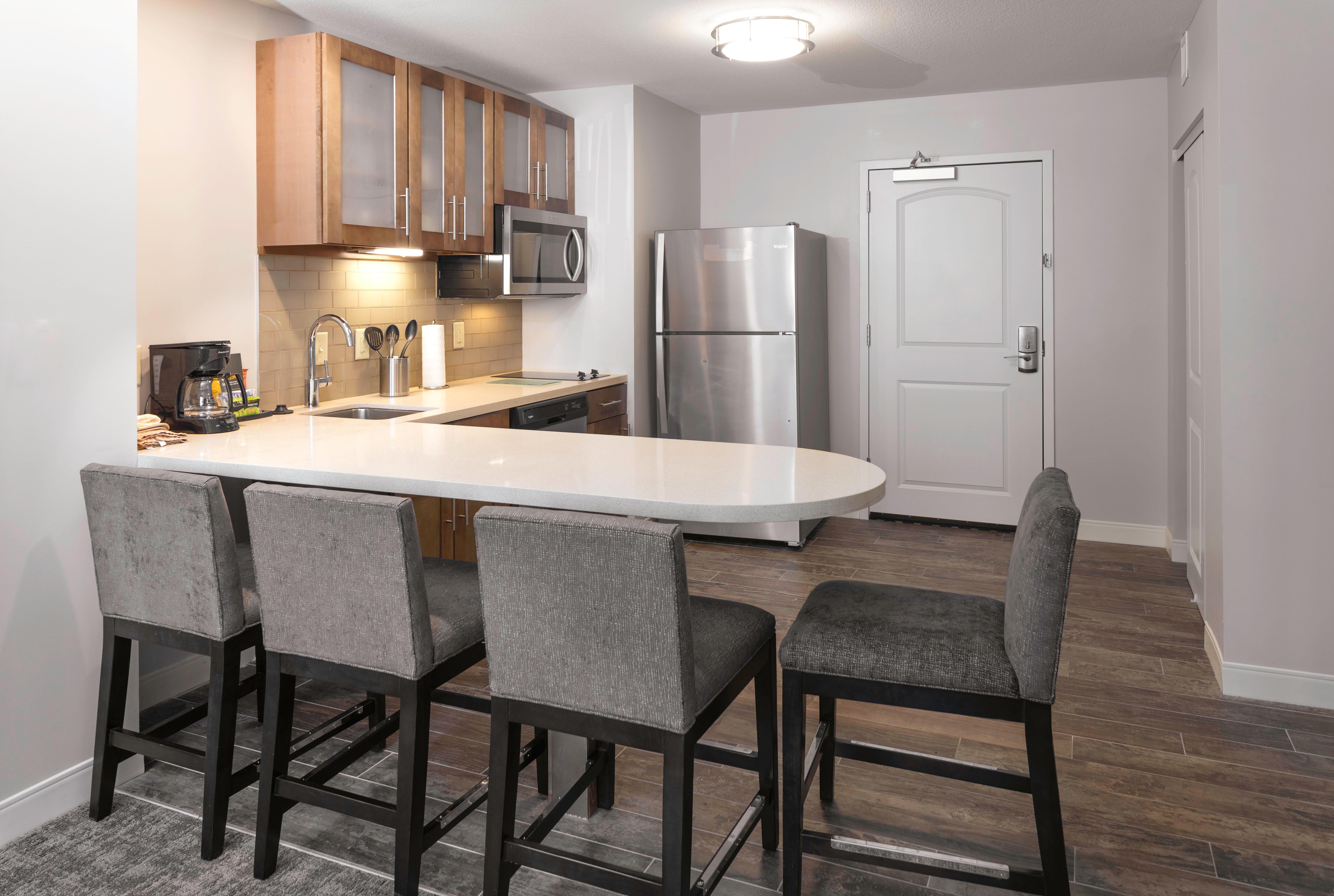 Staybridge Suites Montgomery - Downtown By Ihg Esterno foto