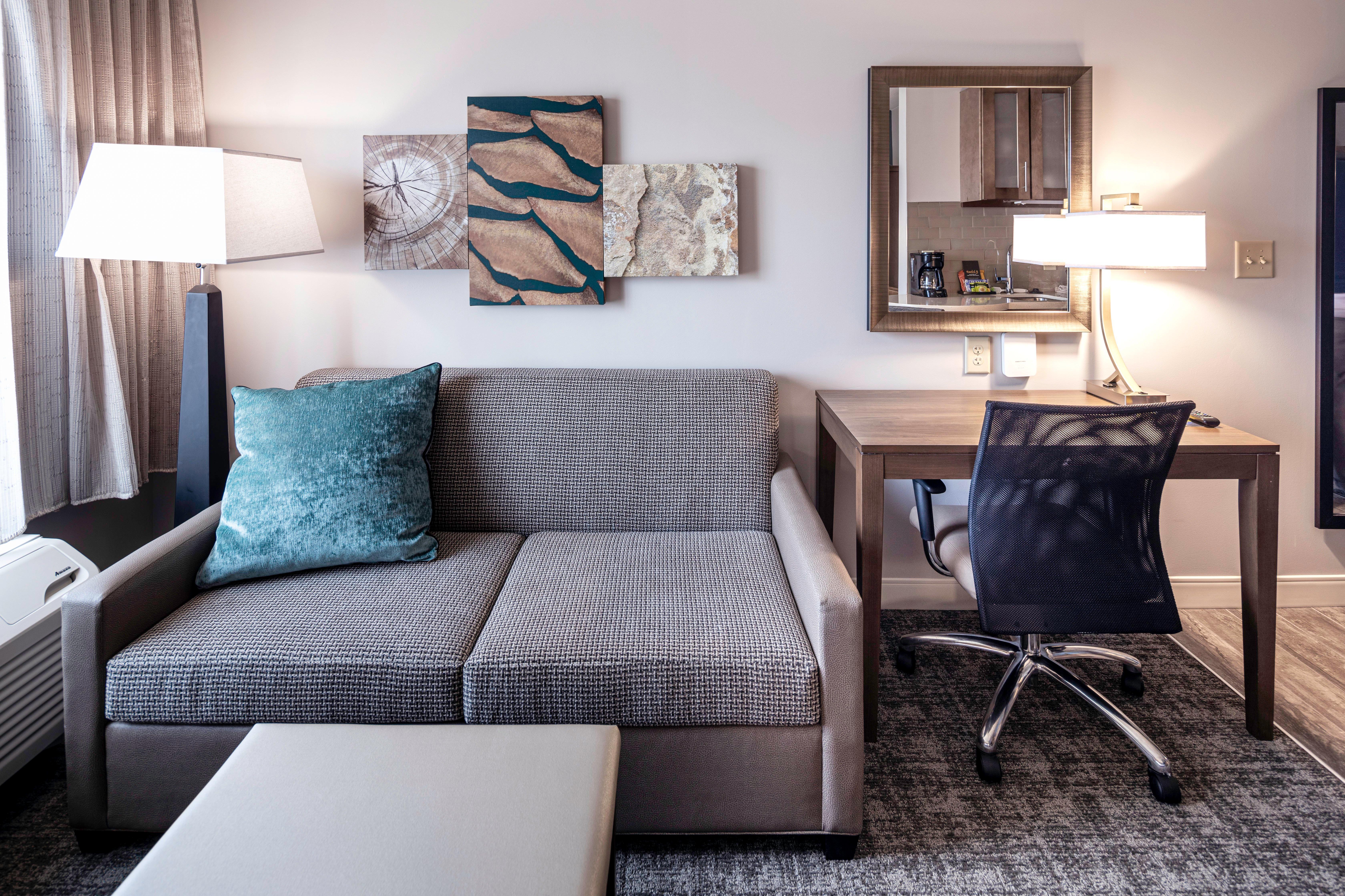 Staybridge Suites Montgomery - Downtown By Ihg Esterno foto