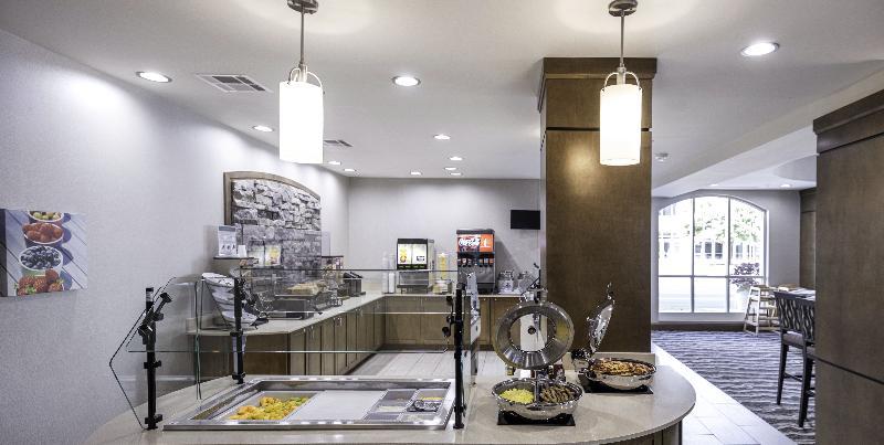 Staybridge Suites Montgomery - Downtown By Ihg Esterno foto