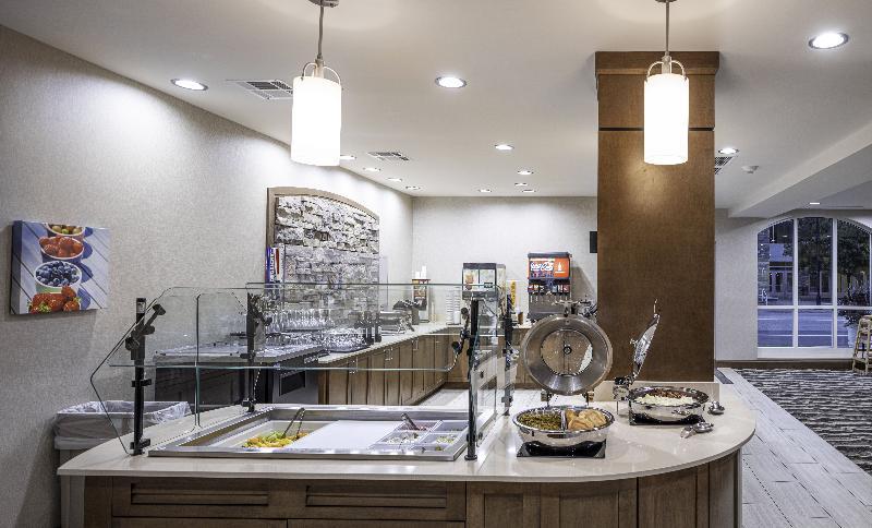 Staybridge Suites Montgomery - Downtown By Ihg Esterno foto